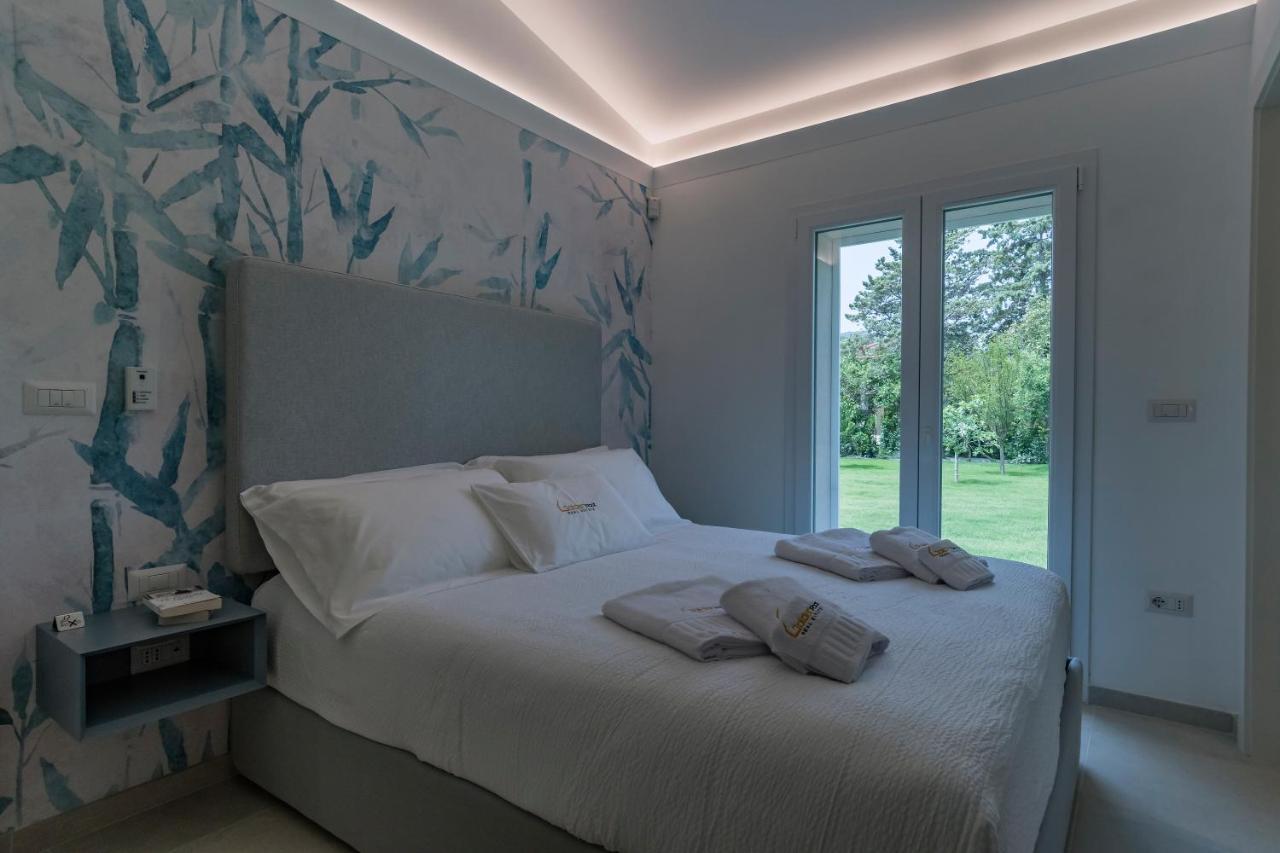 Villa Golden Root Real Estate San Teodoro  Exterior foto